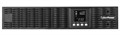 Источник бесперебойного питания  CyberPower OLS1500ERT2U 226416