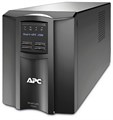 Источник бесперебойного питания  APC SMT1500I 226447