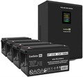 Комплект  Exegate FineSine SX-7000.LCD.AVR.2SH.T 226464