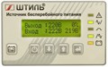 Источник бесперебойного питания  Штиль SR1106L 226488