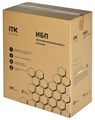 Источник бесперебойного питания  ITK EOT-0006KVA-1-016 226489