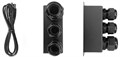 Источник бесперебойного питания  HIDEN EXPERT UDC92010H-RT 226493