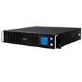 Источник бесперебойного питания  CyberPower PR3000ELCDRT2U 226516