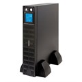 Источник бесперебойного питания  CyberPower PR3000ELCDRT2U 226516