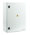 Источник бесперебойного питания  Бастион SKAT SMART UPS-1000 IP65 SNMP Wi-Fi 226527