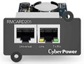 Источник бесперебойного питания  CyberPower PR3000ELCDRT2U 226533
