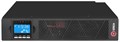 Источник бесперебойного питания  QTECH QPS-OLS-RT-3000-72SK 226534