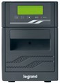 Источник бесперебойного питания  Legrand Niky S 3000ВА IEC 226538