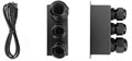 Источник бесперебойного питания  HIDEN EXPERT UDC92010S-RT 226552