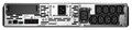 Источник бесперебойного питания  APC SMX2200RMHV2U 226580