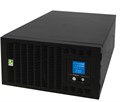 Источник бесперебойного питания  CyberPower PR6000ELCDRTXL5U 226649