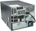 Источник бесперебойного питания  APC SRT8KRMXLI 226667