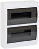 Распределительный щит EKF pb40-n-24 154436