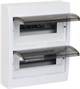 Распределительный щит EKF pb40-n-24 154436