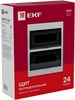 Распределительный щит EKF pb40-n-24 154436