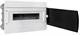 Распределительный щит EKF pb-v-18-bas 154432