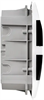 Распределительный щит EKF pb-v-18-bas 154432