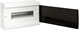 Распределительный щит EKF pb-n-15-bas 154158