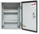 Распределительный щит EKF KRATOS 24 154147