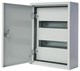 Распределительный щит DEKraft ЩРн-24з 154139