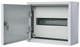 Распределительный щит DEKraft ЩРн-12з 154138