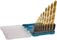 Набор свёрл Makita D-72849 151800