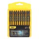 Набор свёрл Deli DH-MHZ060-E3 151788