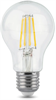 Светодиодная лампочка Gauss Filament A60 2700K (10 Вт, E27) 10 шт. 149785