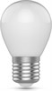 Светодиодная лампочка Gauss Dimmable 3000K (8 Вт, GX53) 149640