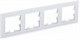 Рамка Schneider Electric AtlasDesign Nature ATN330104 148574