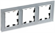 Рамка Schneider Electric AtlasDesign Nature ATN320303 148565