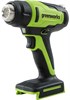 Строительный фен Greenworks 3400207 144810