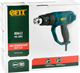 Строительный фен FIT HG-2003 144808