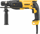 Перфоратор DeWALT D25133K-QS 143736