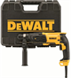 Перфоратор DeWALT D25133K-QS 143736