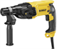 Перфоратор DeWALT D25033K-QS 143735