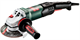 Шлифовальная машина Metabo WE 17-125 Quick RT 142158