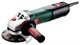 Шлифовальная машина Metabo W 13-125 Quick 142157