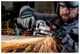 Шлифовальная машина Metabo W 13-125 Quick 142157