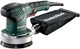 Шлифовальная машина Metabo SXE 3125 142156
