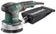 Шлифовальная машина Metabo FSX 200 142155