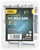 Коронка Deli DH-TCT050-E1 142121