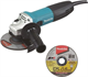 Шлифовальная машина Makita GA5030RX8 141874