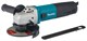 Шлифовальная машина Makita 9565CVR 141598