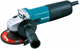 Шлифовальная машина Makita 9558HNRZ 141596