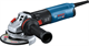 Шлифовальная машина Bosch GWS 19-125 CIE 140772