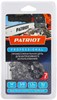 Шина для цепных пил PATRIOT P180SPEA041 (867131850) 140028