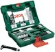 Набор бит и свёрл Bosch 2607017316 140003