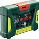 Набор бит и свёрл Bosch 2607017316 140003