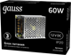 Блок питания для светодиодной ленты Gauss 202003060 139670